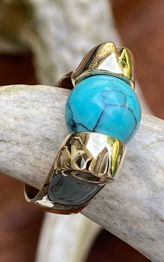 Turquoise Turquoise!