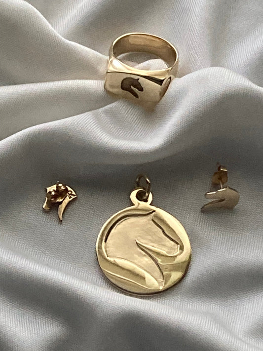 Behind the Design of The Salina Ramsay Logo Collection