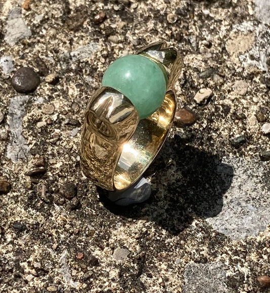 Aventurine, The Stone of Luck!