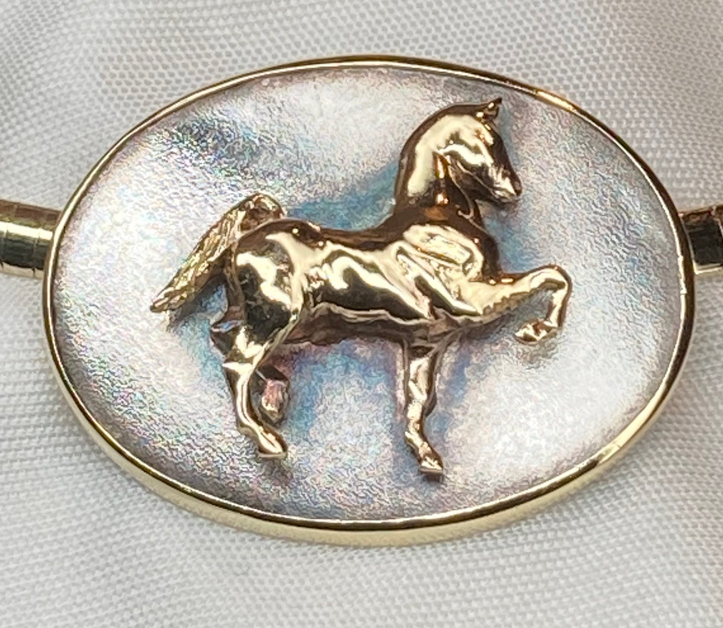 Center Ring