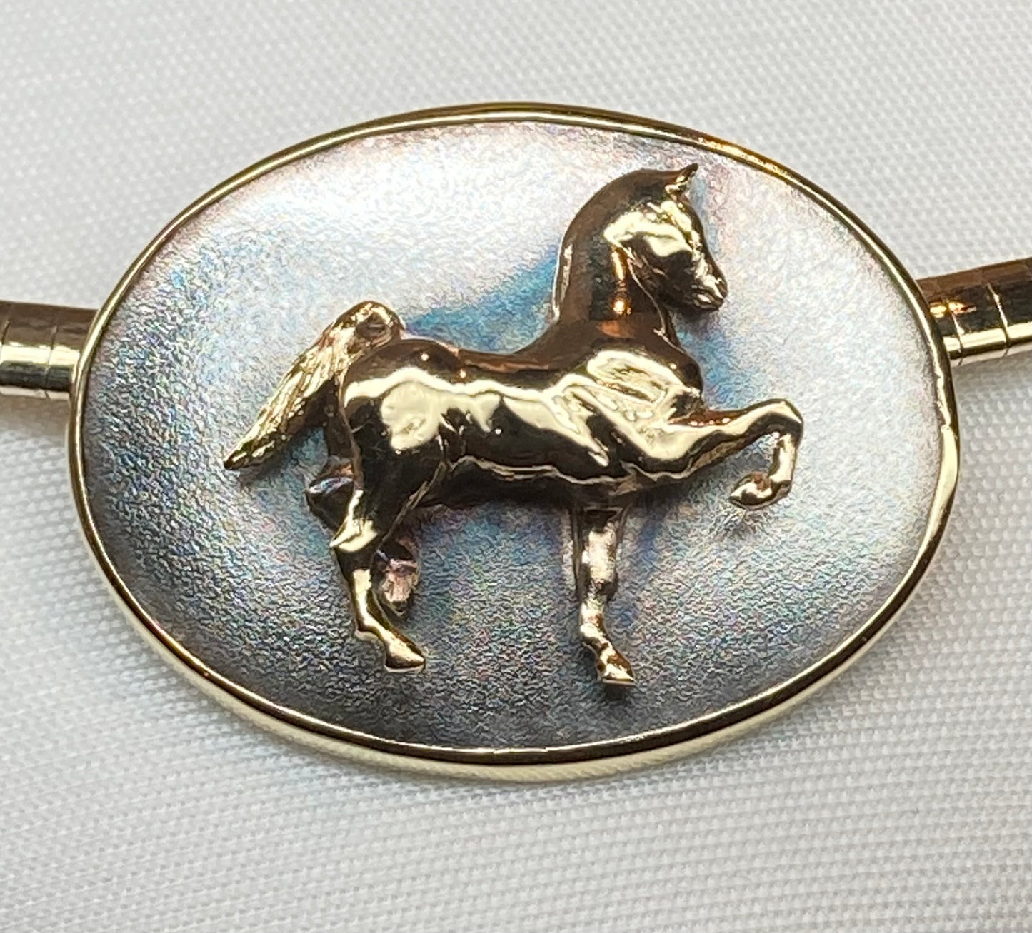 Center Ring