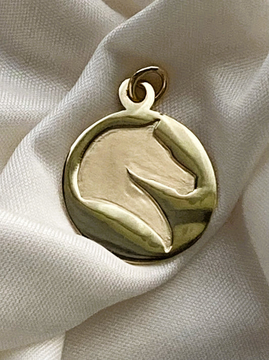 Studio Logo Pendant
